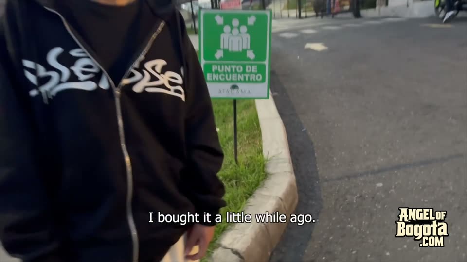 Filming File 47: The Debt of the Open Throat