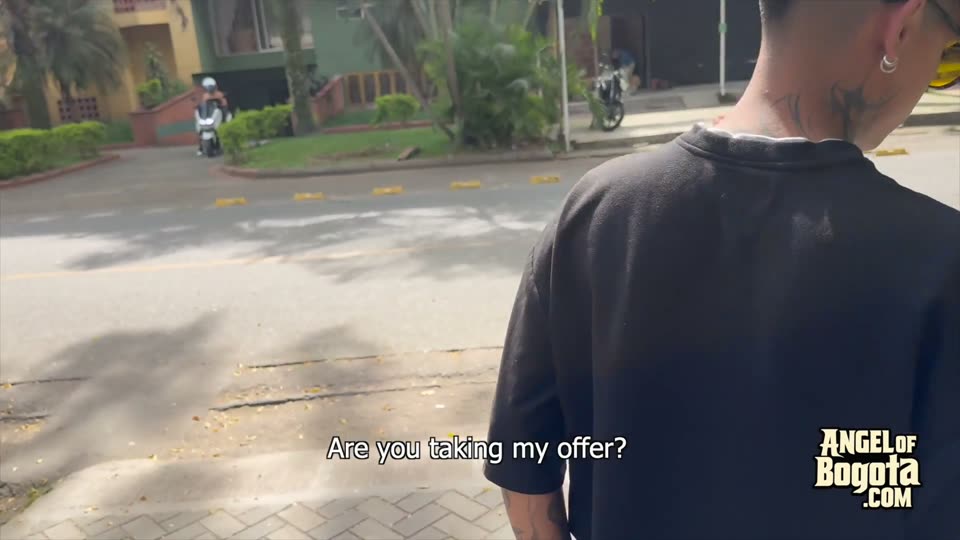 Free Ride, Full Fare