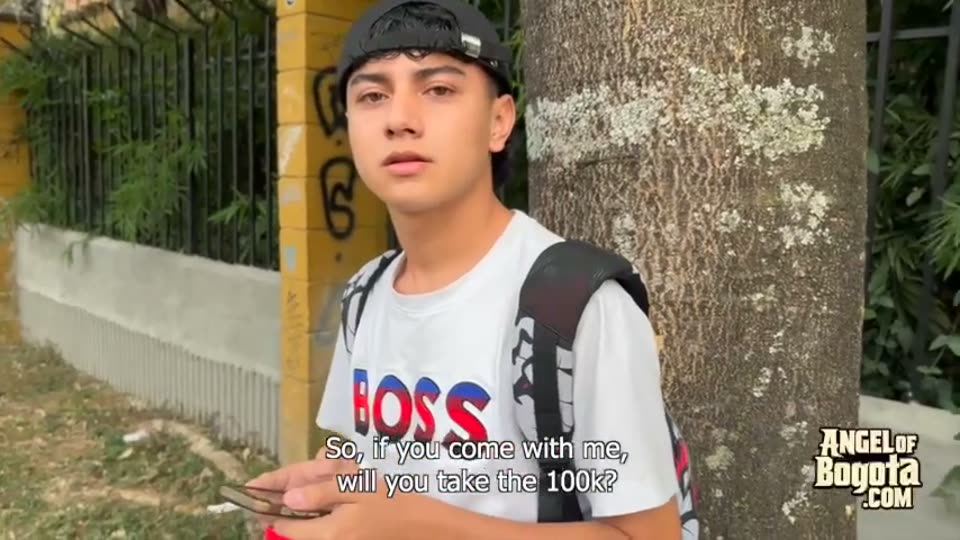 Meter Runs on Tongue-Time